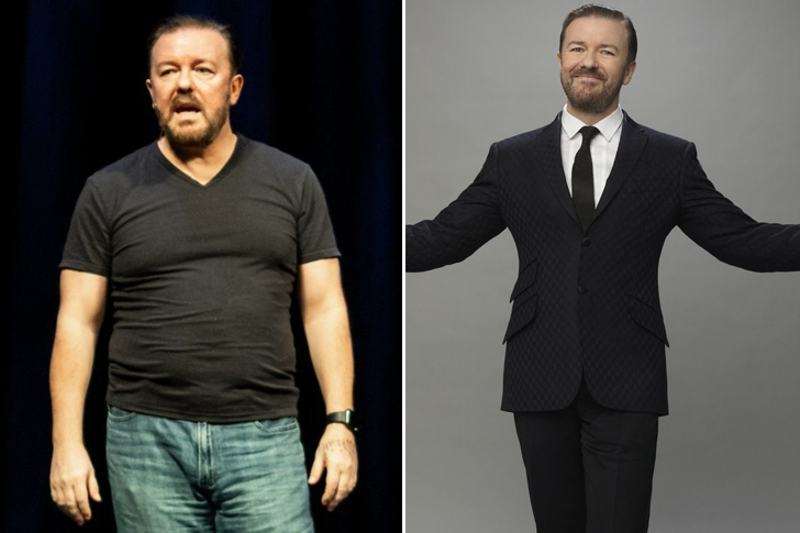 Celebrity Weight Loss Success Stories That Can Be Yours Too